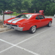 Illustration for article titled Sunday car show photo dump.
